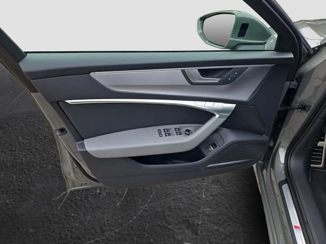 Audi S6 Avant Quattro