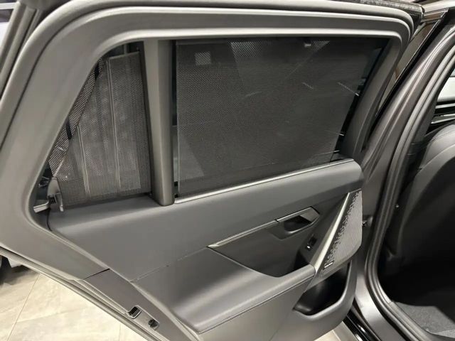 BMW 520 520d M-Sport Touring xDrive