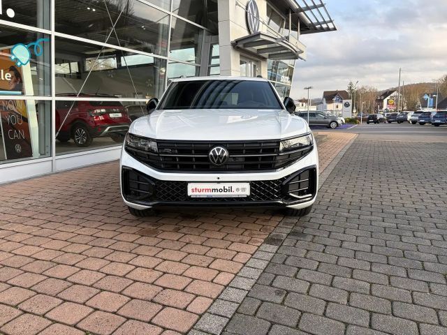 Volkswagen Touareg 4Motion R-Line