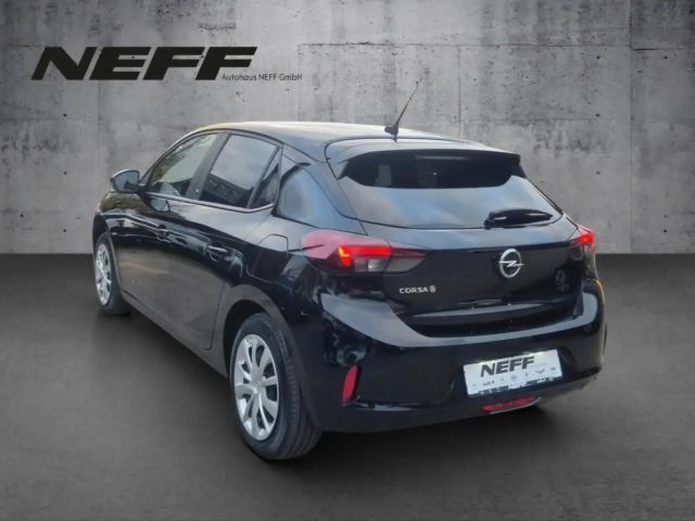 Opel Corsa Edition
