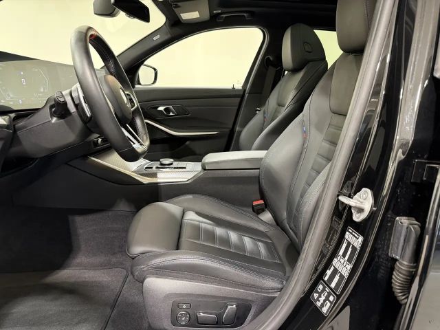 BMW 340 Touring xDrive