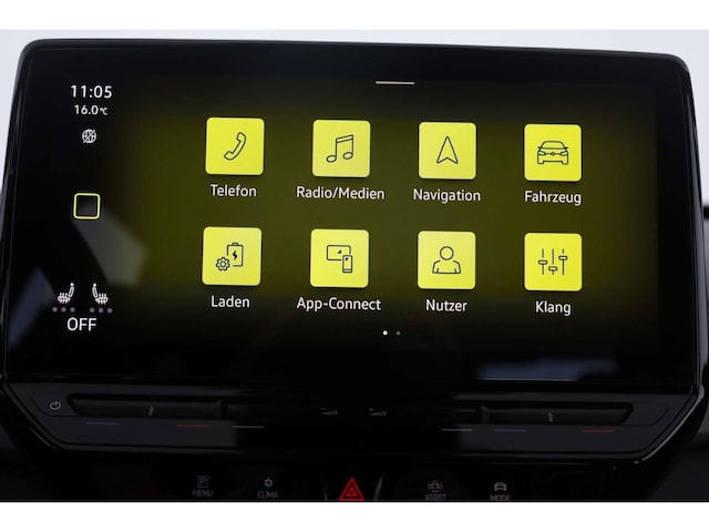 Volkswagen ID.3 77 KWh Performance Pro