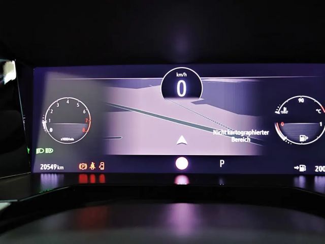 Opel Grandland X GS-Line Grand Sport