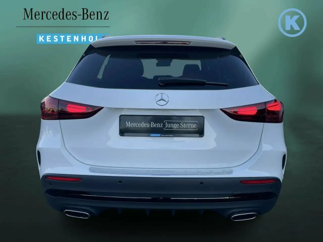 Mercedes-Benz GLA 220 4MATIC AMG Line