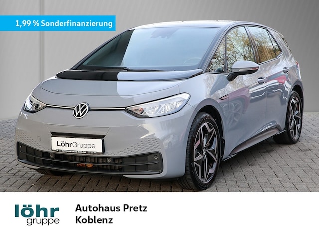 Volkswagen ID.3 Performance Pro