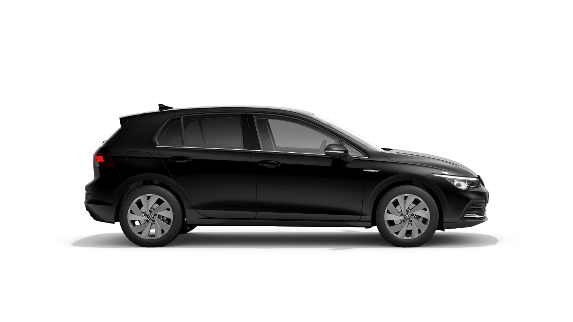 Volkswagen Golf 1.5 eTSI DSG Golf VIII