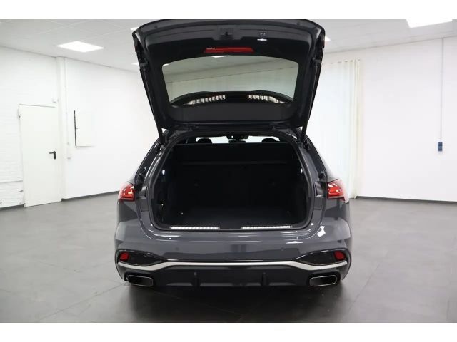 Audi A5 2.0 TFSI Avant Quattro S-Line S-Tronic