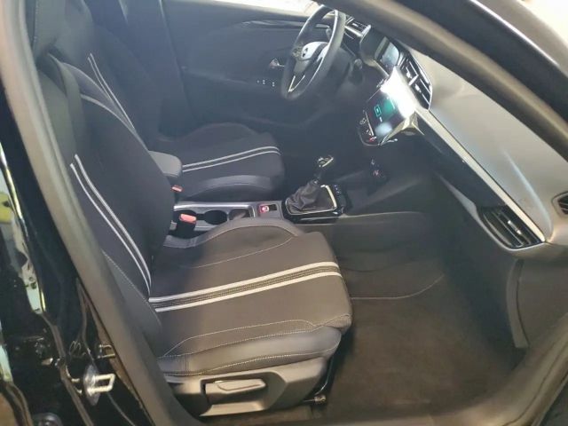 Opel Corsa GS-Line Grand Sport