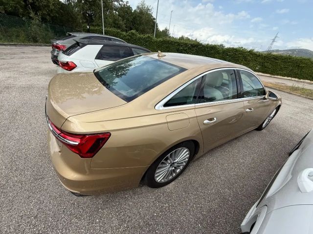 Audi A6 45 TDI Quattro Sedan