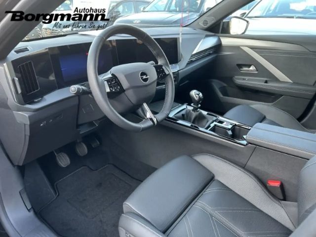 Opel Astra GS-Line Grand Sport Sports Tourer