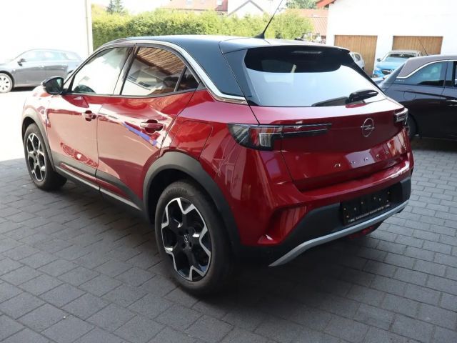 Opel Mokka Ultimate