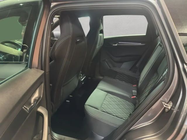 Skoda Karoq 1.5 TSI ACT Sportline