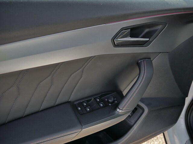 Cupra Formentor 2.0 TSI