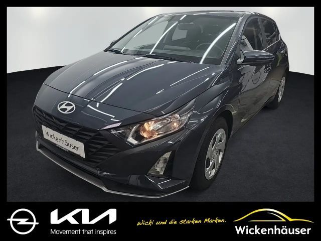 Hyundai i20 1.2 Select