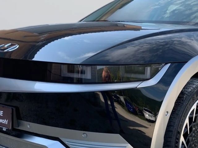 Hyundai IONIQ 5 4WD Vierwielaandrijving