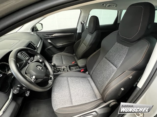 Skoda Karoq 1.0 TSI Clever