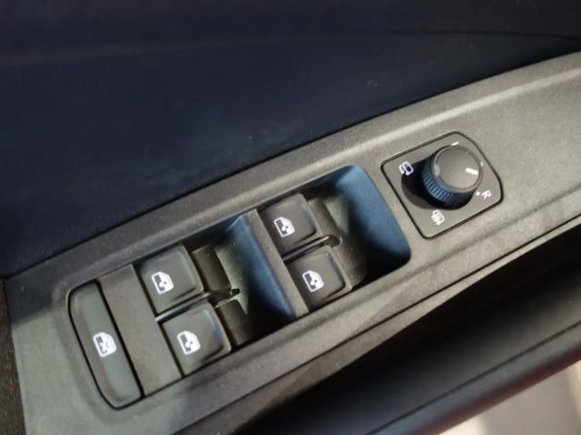 Skoda Fabia Selection