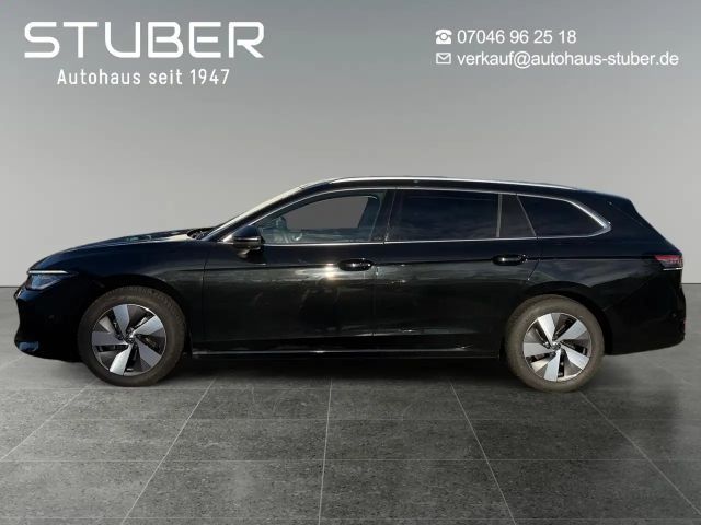 Volkswagen Passat 2.0 TDI Variant