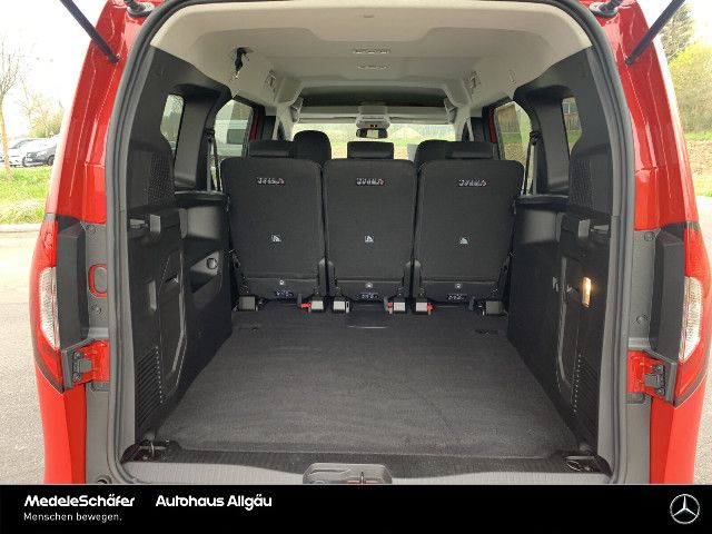 Mercedes-Benz T 180 Limousine Lang