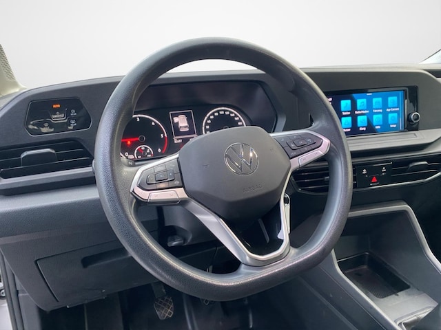 Volkswagen Caddy 2.0 TDI Combi