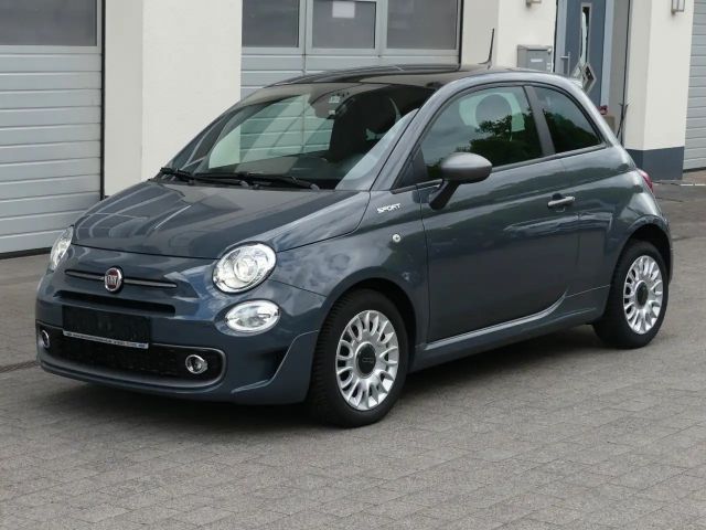 Fiat 500 Sport