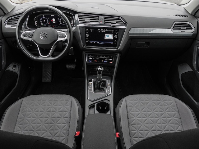 Volkswagen Tiguan DSG eHybrid