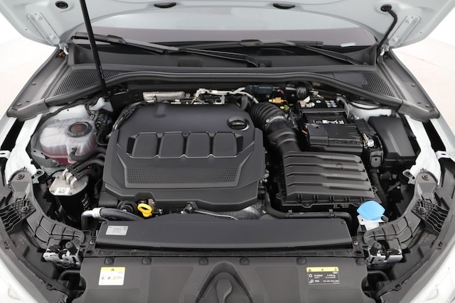 Audi A3 35 TDI S-Tronic Sportback