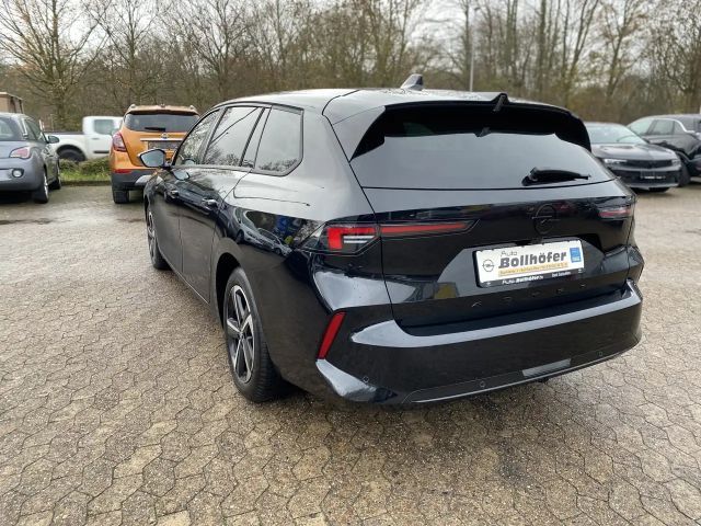 Opel Astra GS-Line Grand Sport Sports Tourer
