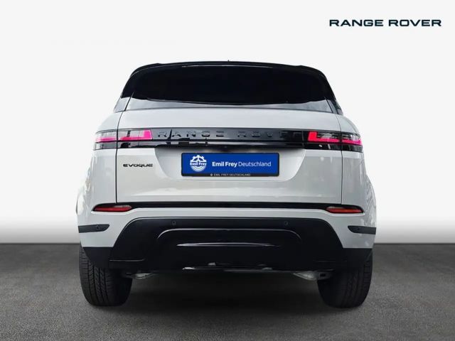 Land Rover Range Rover Evoque D200 S