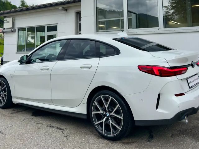 BMW 220 220d Coupé Gran Coupé M-Sport xDrive