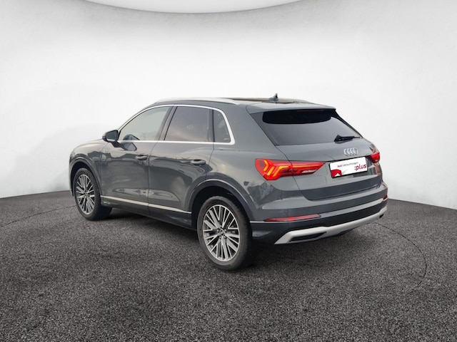 Audi Q3 35 TFSI S-Tronic