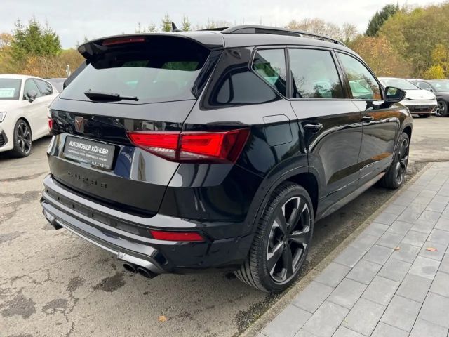 Cupra Ateca 2.0 TSI 4Drive Business DSG