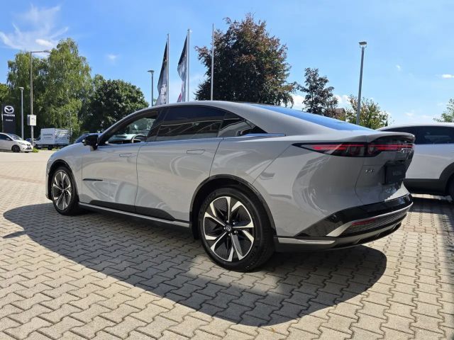 Mazda 6e Plus RWD Takumi