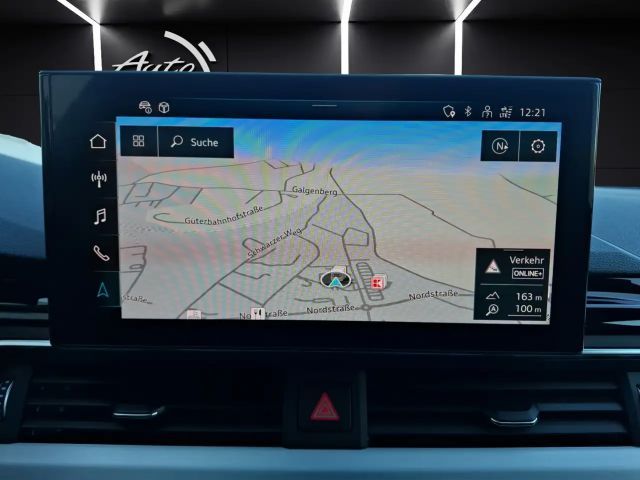 Audi S5 Quattro S-Tronic Sportback