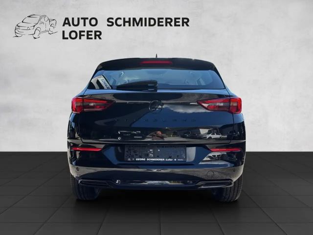 Opel Grandland X GS-Line Grand Sport