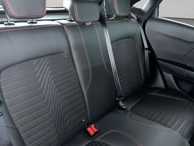 Ford Puma EcoBoost ST Line