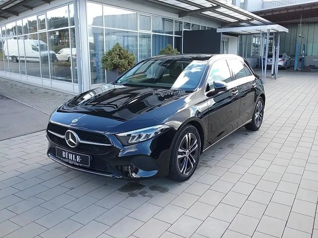 Mercedes-Benz A 180 Progressive