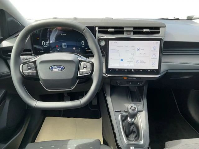 Ford Puma EcoBoost Titanium