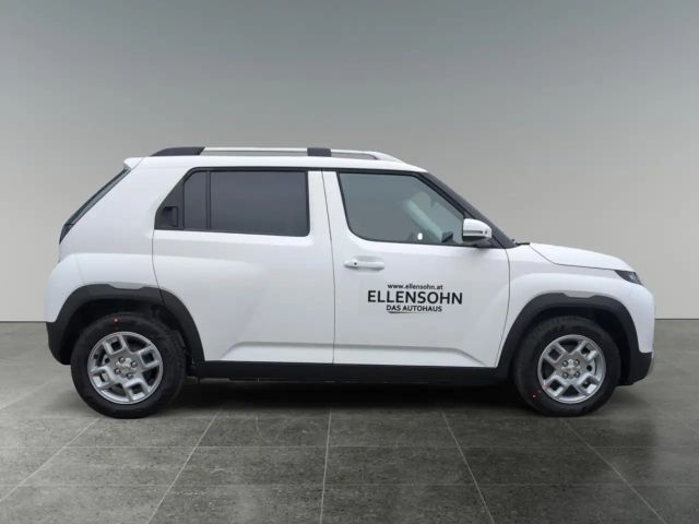 Hyundai INSTER 49 kWh Trend