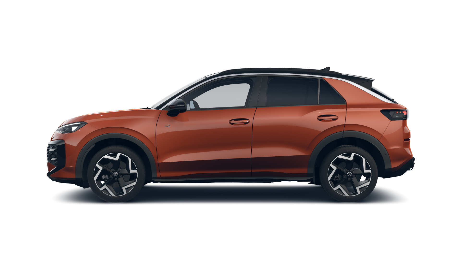 Volkswagen T-Roc T-ROC NF 1.5 RLineB 110eTSID7F