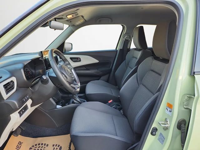 Suzuki Swift Hybrid Shine