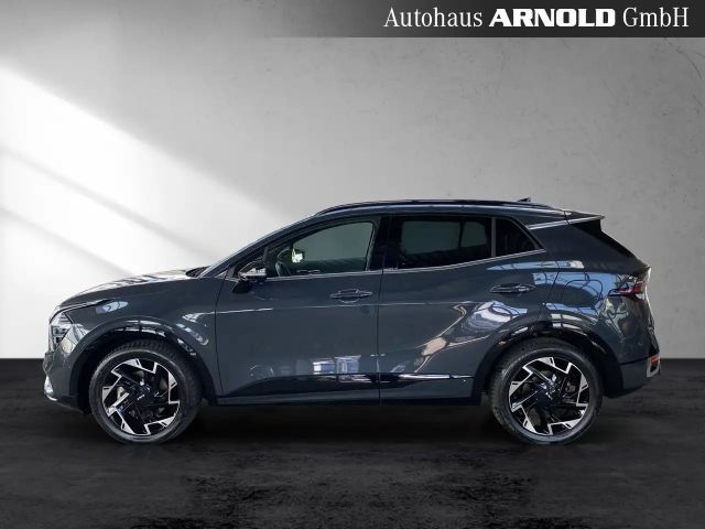 Kia Sportage GDi GT-Line PHEV