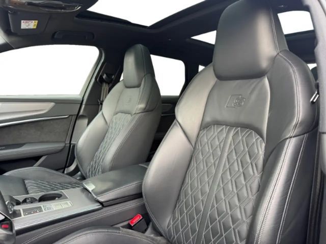 Audi S6 3.0 TDI Avant Quattro