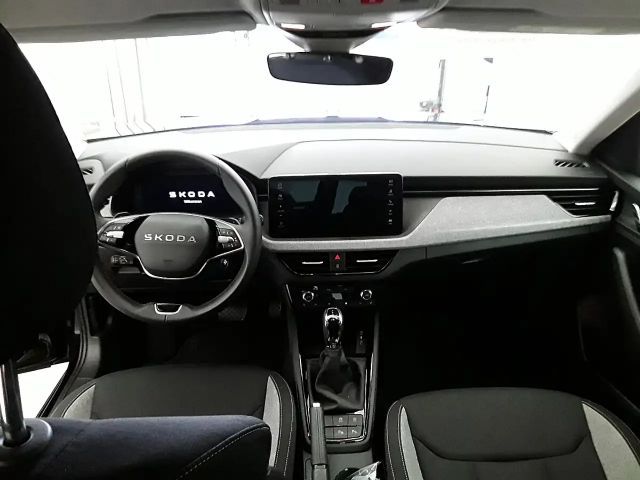 Skoda Kamiq Selection