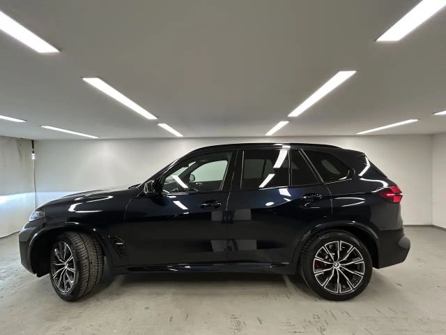 BMW X5 M-Sport M60i xDrive