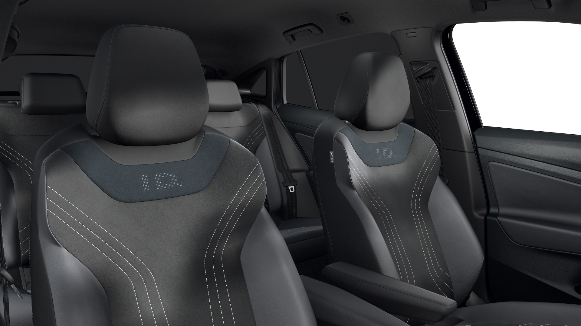 Volkswagen ID.5 IQ.Drive Pro