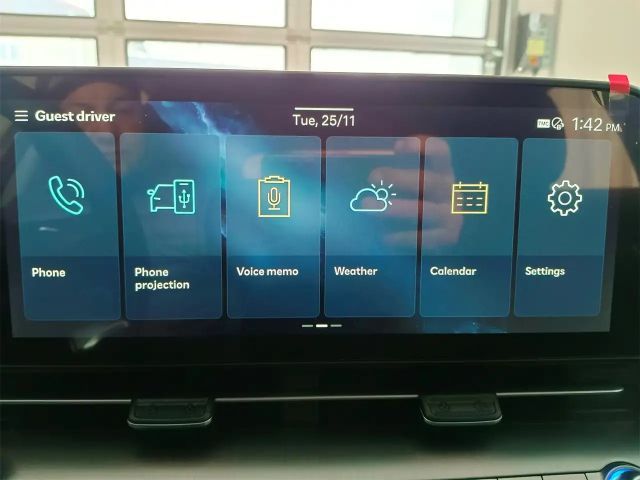 Hyundai Kona Electric Smart