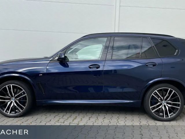 BMW X5 M-Sport xDrive40d