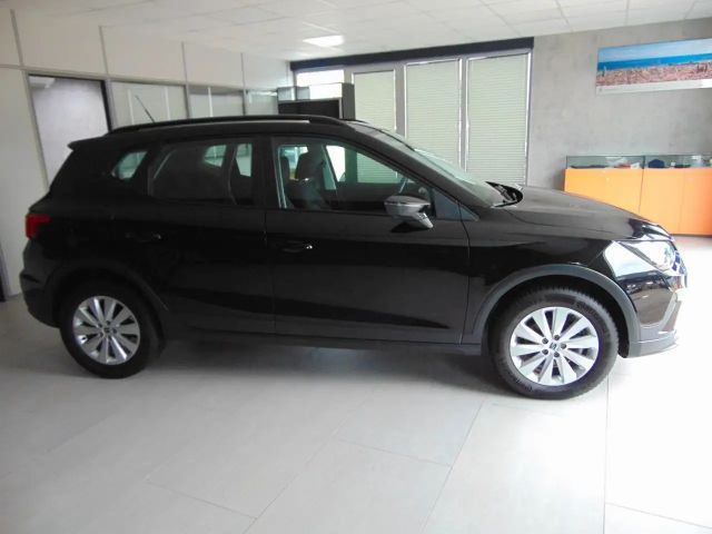 Seat Arona 1.0 TSI DSG Style