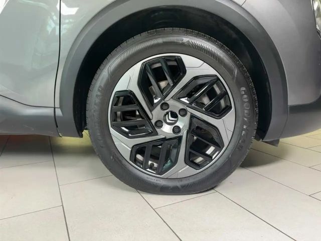 Citroën C4 C-Series